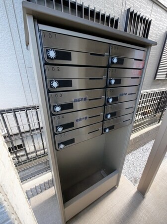 クレイノ豊春の物件内観写真